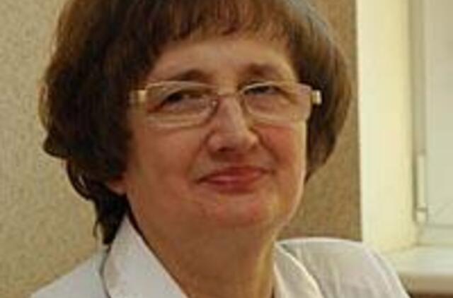 Ką reikėtų žinoti apie demenciją 