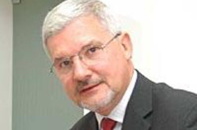 Laukiantis rekonstrukcijos jachtklubas sezonui pasirengęs 