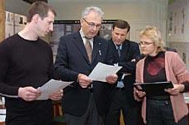 Architektūriniai pasiūlymai: nuo žalčio iki laivo formos pastatų 