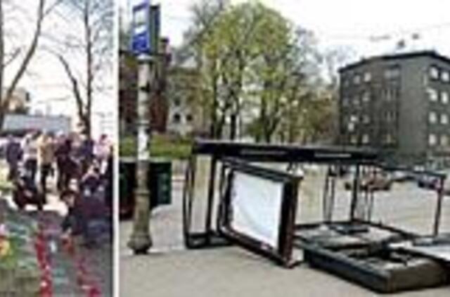 Rusų pykčio banga gali užlieti ir Lietuvą 