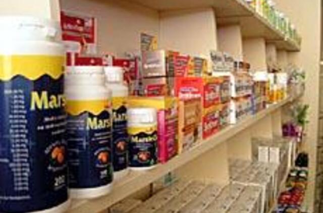 Lietuviai sveikatos ieško stebuklų lauke 