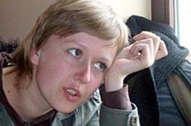 Gyvenimas, kaip nepranokstamas dramaturgas 