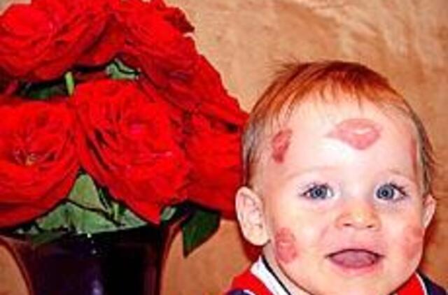 Motinystė: auka ar džiaugsmas?