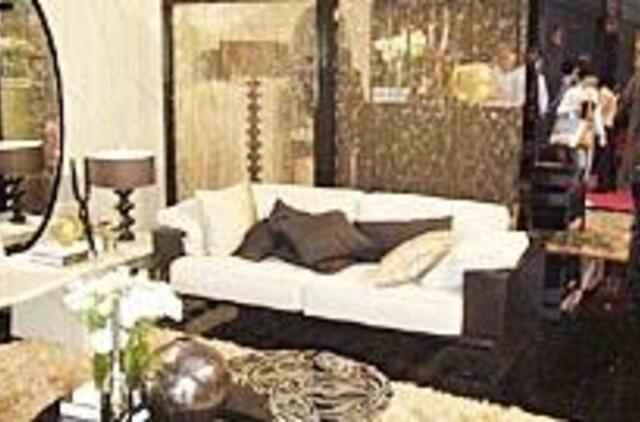 Milano parodoje - nenukopijuojama kokybė ir grožis 