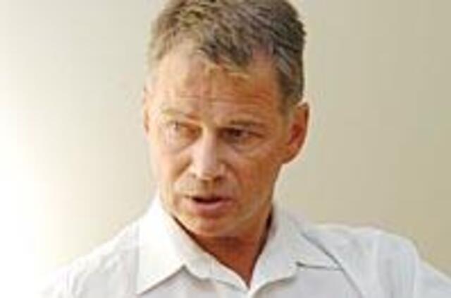 Pertvarkų stabdys - ydinga sveikatos politika 