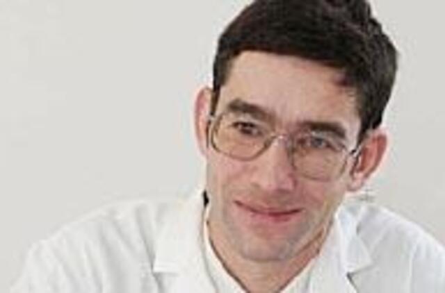 Mylėkime save, bet netukime iš meilės sau 