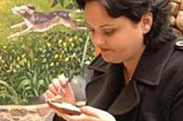 Lieknėjimo dienoraštis. Klausia skaitytojai 