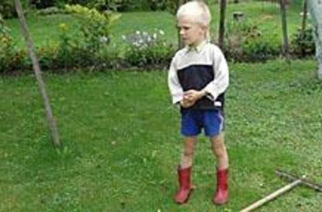 Kaip apsaugoti veją nuo ligų?