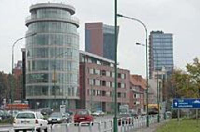 Išlepinti pirkėjai neįdomias prekyvietes vers keistis 