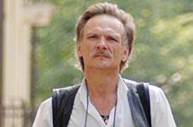 Klaipėdos šokio teatras. Būti ar nebūti? 