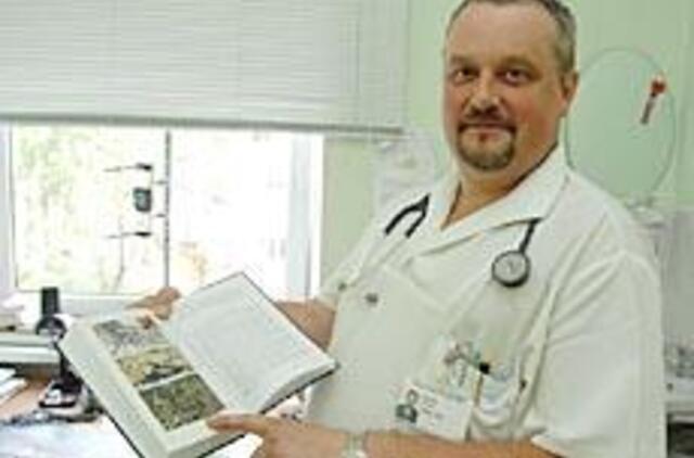 Angies nuodai pavojingi, bet nebūtinai mirtini 