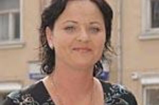 Lieknėjimo dienoraštis. Minus 15 kg 