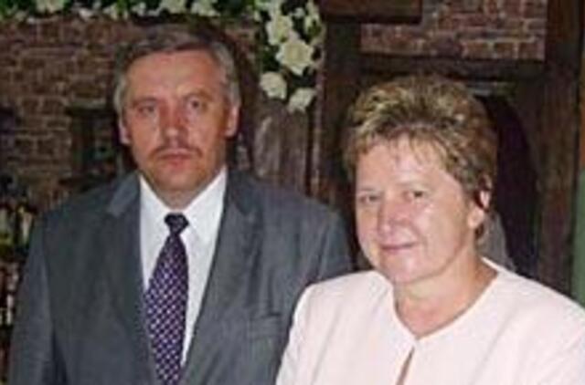 Reformų verpetuose išgyvenusi ligoninė šventė 55-metį 