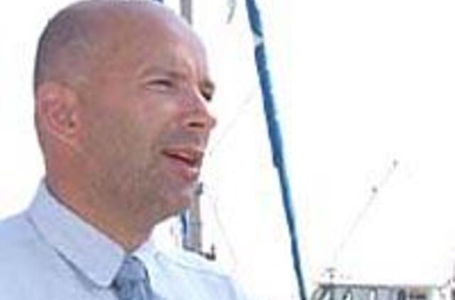 Ginčuose dėl Neringos - klausimas, kas viršesnis