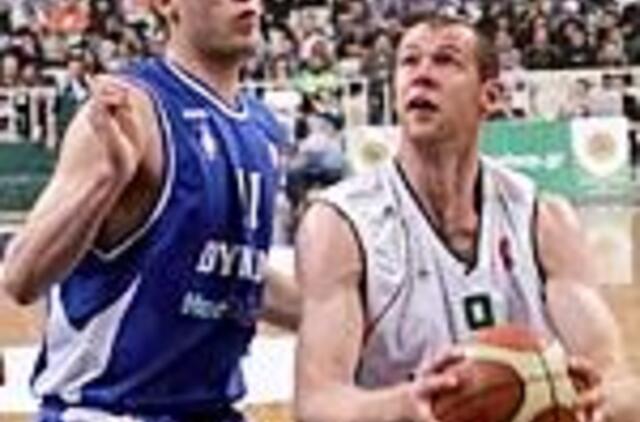 R. Šiškauskas keliasi į Maskvą