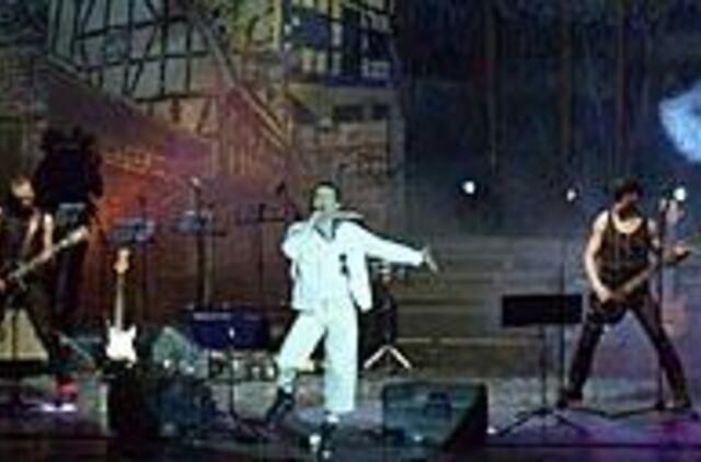 "Vasarock" vėl pastūmė didesni 