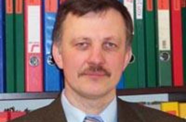 Skuodiškiai politikuos žemaitiškai  