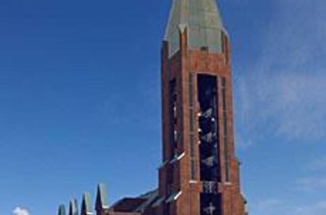 Klaipėda nesiryžta žengti istorinio žingsnio