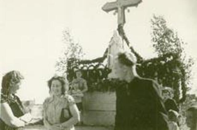 Kova dėl bažnyčios tęsėsi dešimtmečius (foto)