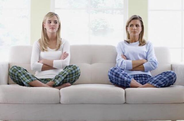 Auklėjimas kaltės jausmu