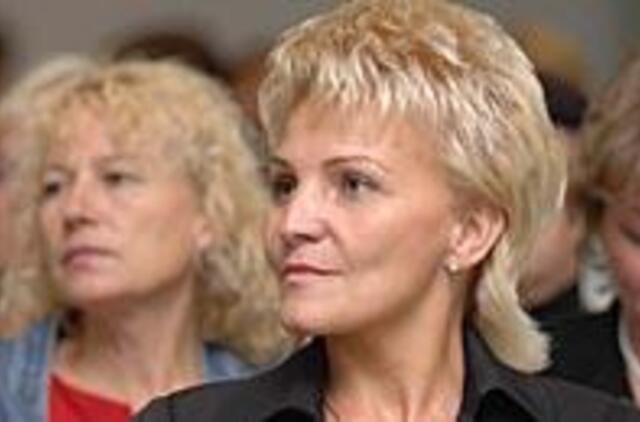 Slaugytojams - gydytojų padėjėjų funkcijos 