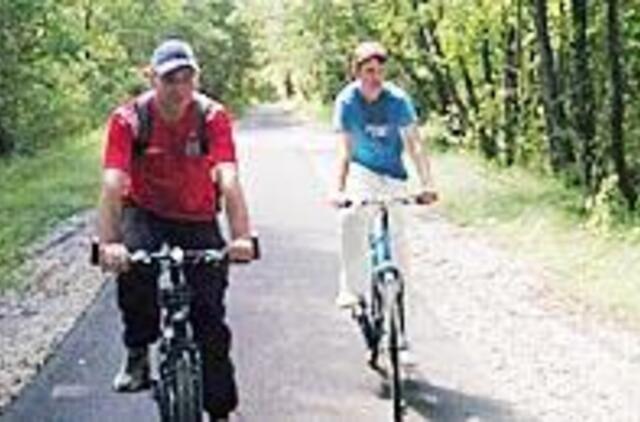 Blogai jautiesi? Gal keičiasi oras? 