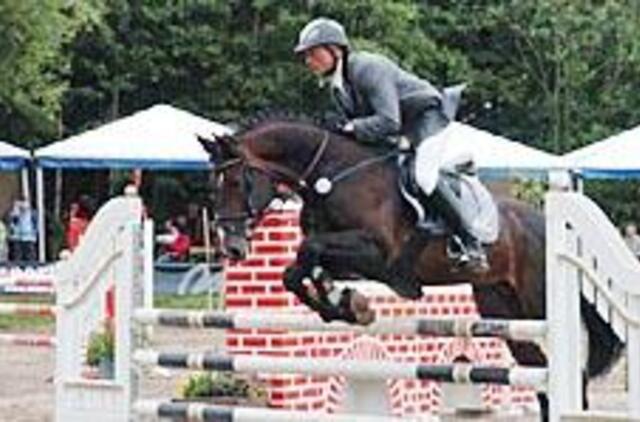 "Buddelei" taurė - į Vokietiją