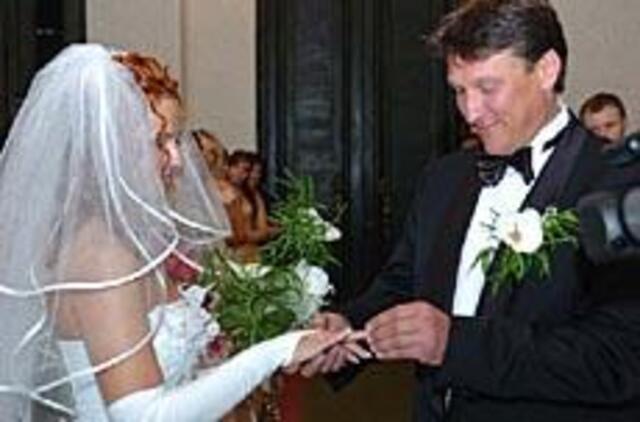 Ažiotažas dėl septynetų Klaipėdoje subliuško 