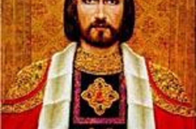 Karaliaus Mindaugo atminimą temdo... Vytautas Didysis 