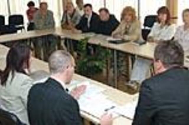 Kodėl jūrininkai liko skolingi valstybei, atėmusiai pragyvenimo šaltinį? 