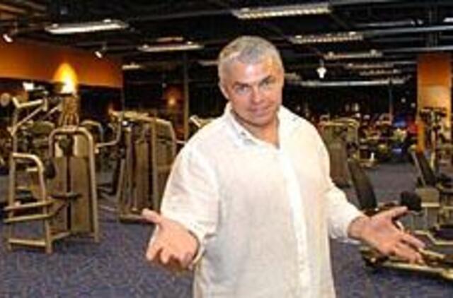 Iššūkio dvyliktukas  