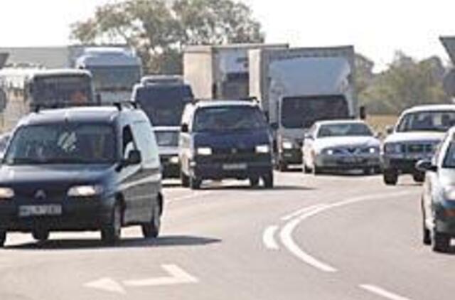 Jakų žiedas keiksmažodžiu bus dar ilgai