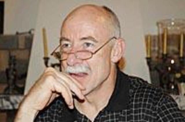 Kad vaikai išvengtų krizių 