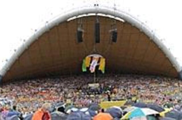 Šedevro kaina - vaikų sveikata