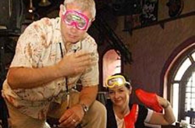 Ilgiausias ir garsiausias džiazo festivalis prasideda 