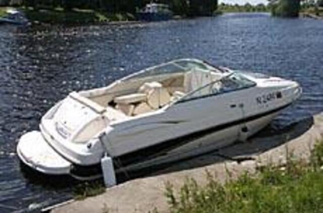 Pramogos vandenyje klaipėdiečiui kainavo gyvybę 