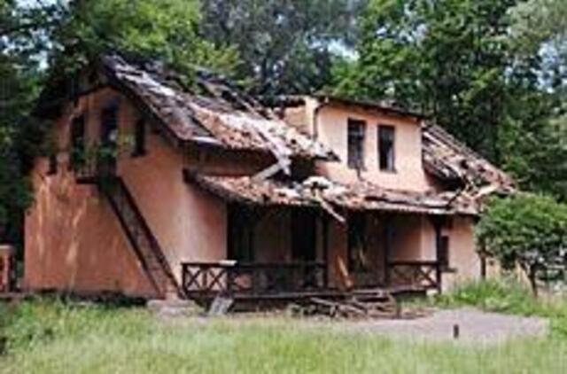 "Metų laikams" pranašaujamas kurhauzo likimas 
