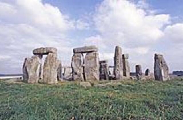 Klaipėdoje - naujausi archeoastronomijos atradimai 