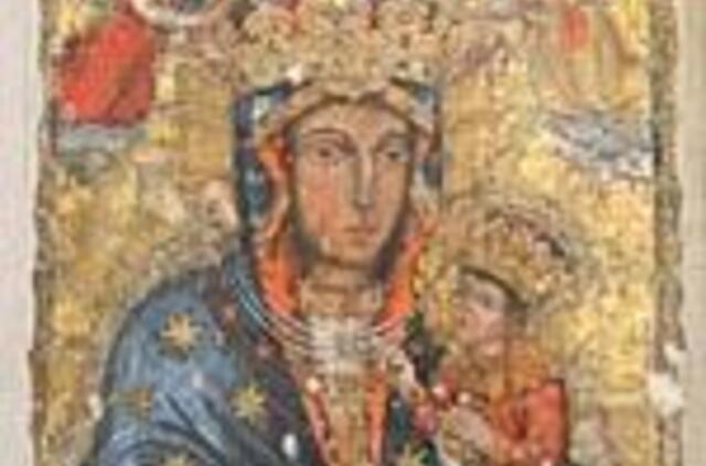 Madona sugrįš per Šv. Roko atlaidus