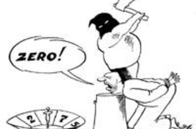 Negalintys gyventi be sekso Lietuvoje negydomi 