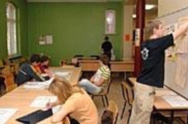KU galės priimti vos ketvirtadalį stojančiųjų 
