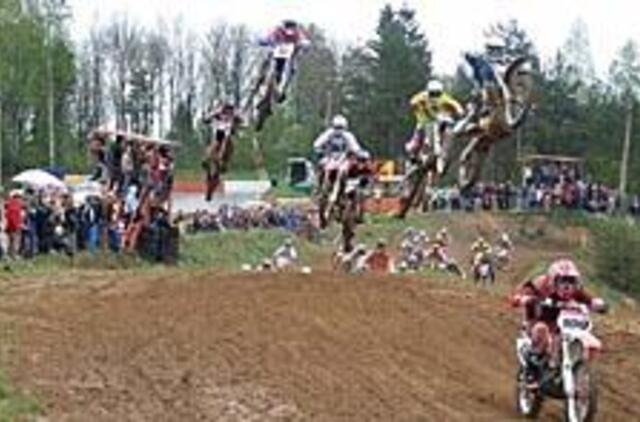 Klaipėdiečiai - dvidešimtuko ribose