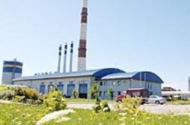 Valdžia spjauna į alternatyvią energetiką