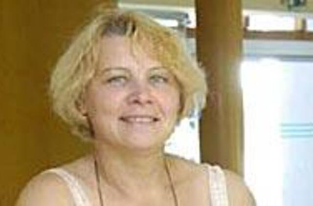 Be stresų gyvenimo greitkely 