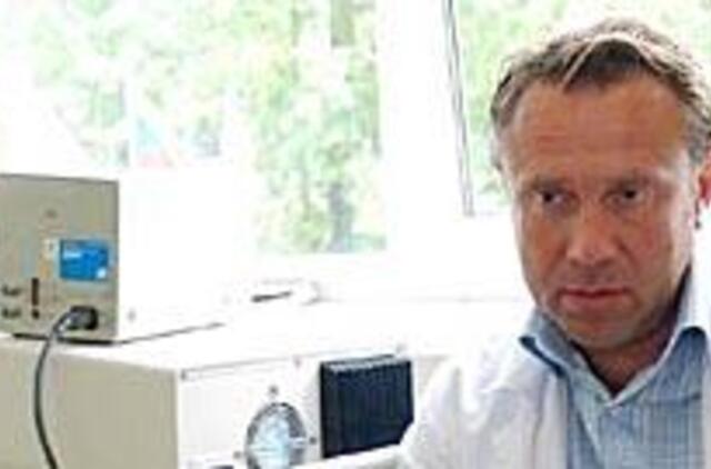 Kaip atsikratyti "šlapios" paslapties 