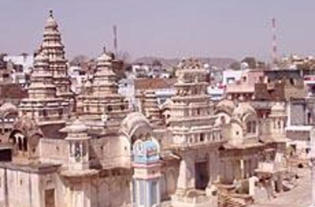 Mano Indija, arba Kelias į save (4)