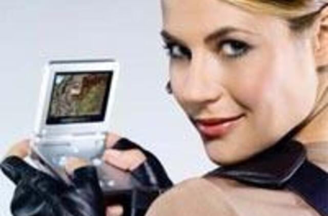 Monstrų korporacija