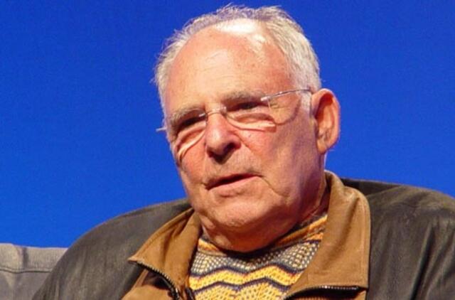 Paul Ekman: kodėl vaikai meluoja