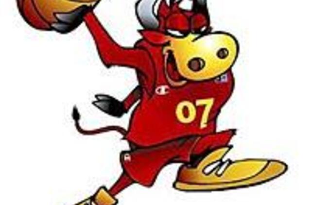 Žvilgsnis į Ispaniją: karšta bus ne tik lauke