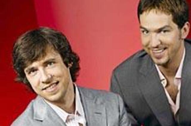 Naujajame TV3 sezone žavės dar nematytos laidos ir nauji veidai